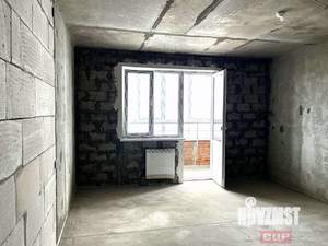 Студия квартира, вторичка, 27м2, 19/24 этаж