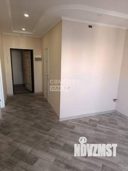 1-к квартира, вторичка, 46м2, 7/17 этаж