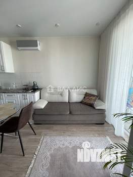 2-к квартира, вторичка, 41м2, 5/5 этаж