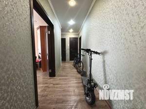 3-к квартира, вторичка, 63м2, 5/9 этаж