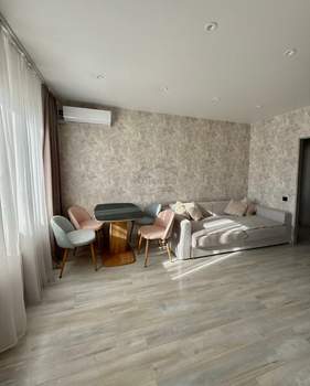 2-к квартира, вторичка, 53м2, 9/15 этаж