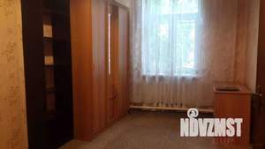 2-к квартира, вторичка, 42м2, 1/2 этаж