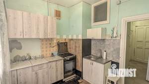 2-к квартира, вторичка, 54м2, 4/4 этаж