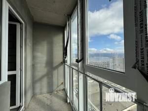 3-к квартира, вторичка, 95м2, 16/18 этаж