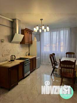 2-к квартира, вторичка, 59м2, 13/21 этаж