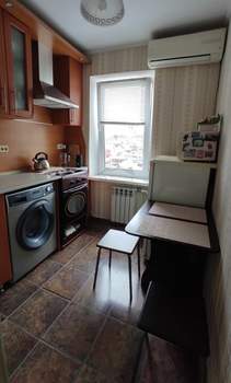 1-к квартира, вторичка, 21м2, 9/9 этаж