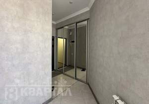 1-к квартира, вторичка, 46м2, 6/9 этаж