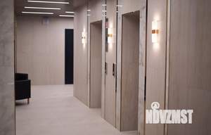 2-к квартира, вторичка, 43м2, 6/17 этаж