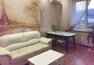 1-к квартира, вторичка, 39м2, 3/4 этаж