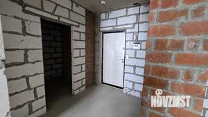 1-к квартира, вторичка, 45м2, 14/23 этаж