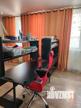 3-к квартира, вторичка, 130м2, 3/20 этаж