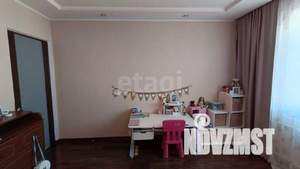 2-к квартира, вторичка, 53м2, 10/10 этаж