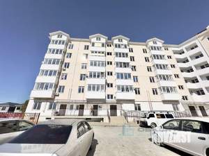 2-к квартира, вторичка, 77м2, 2/6 этаж