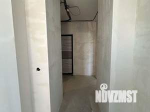 1-к квартира, вторичка, 38м2, 4/10 этаж