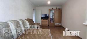2-к квартира, вторичка, 56м2, 7/16 этаж