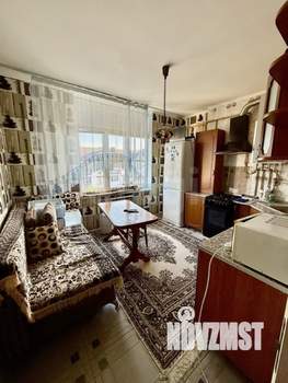 1-к квартира, вторичка, 41м2, 2/3 этаж