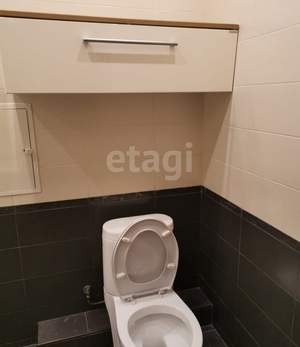 3-к квартира, вторичка, 80м2, 3/17 этаж