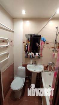 1-к квартира, вторичка, 21м2, 9/9 этаж