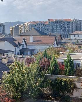 1-к квартира, вторичка, 40м2, 3/4 этаж