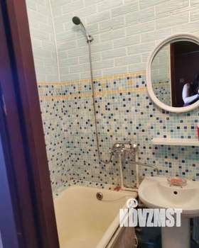 1-к квартира, вторичка, 22м2, 7/9 этаж