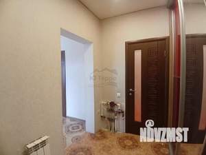 1-к квартира, вторичка, 54м2, 1/3 этаж