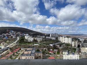 2-к квартира, сданный дом, 61м2, 17/23 этаж