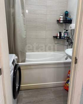2-к квартира, вторичка, 51м2, 8/9 этаж