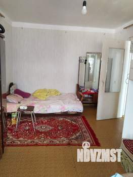 2-к квартира, вторичка, 45м2, 5/5 этаж