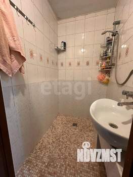 3-к квартира, вторичка, 64м2, 2/5 этаж