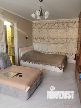 1-к квартира, вторичка, 30м2, 3/4 этаж