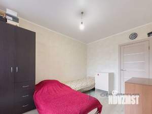 3-к квартира, вторичка, 62м2, 8/9 этаж