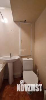 1-к квартира, вторичка, 30м2, 5/6 этаж