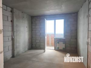2-к квартира, вторичка, 61м2, 2/21 этаж