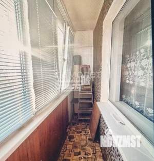 2-к квартира, вторичка, 52м2, 2/10 этаж