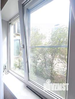 1-к квартира, вторичка, 37м2, 1/9 этаж
