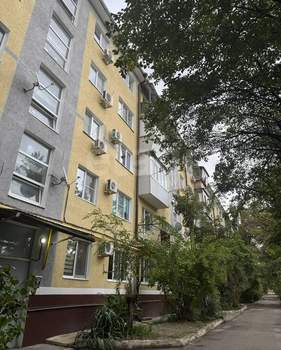 2-к квартира, вторичка, 49м2, 2/5 этаж