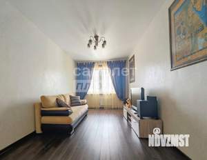 3-к квартира, вторичка, 79м2, 15/18 этаж