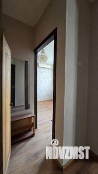 1-к квартира, вторичка, 28м2, 5/9 этаж