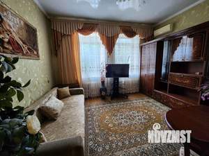 3-к квартира, вторичка, 60м2, 3/3 этаж