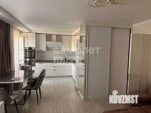 3-к квартира, вторичка, 58м2, 4/9 этаж