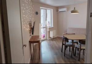 2-к квартира, вторичка, 67м2, 17/21 этаж