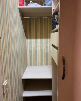 1-к квартира, вторичка, 37м2, 3/9 этаж