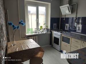 2-к квартира, вторичка, 44м2, 4/5 этаж