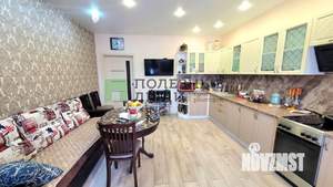 2-к квартира, вторичка, 65м2, 12/14 этаж