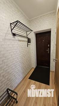 1-к квартира, вторичка, 30м2, 4/4 этаж
