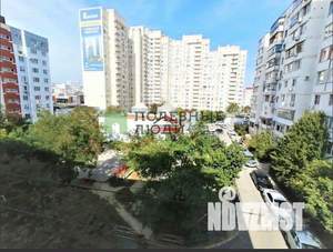 2-к квартира, вторичка, 54м2, 10/10 этаж