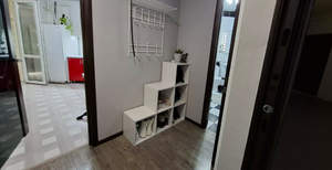 1-к квартира, вторичка, 47м2, 1/4 этаж