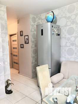 1-к квартира, вторичка, 37м2, 4/9 этаж