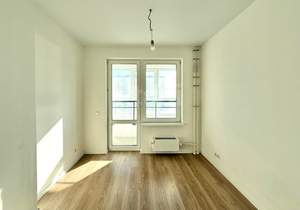 1-к квартира, вторичка, 31м2, 11/15 этаж