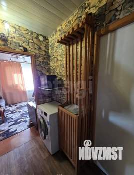 1-к квартира, вторичка, 18м2, 5/5 этаж